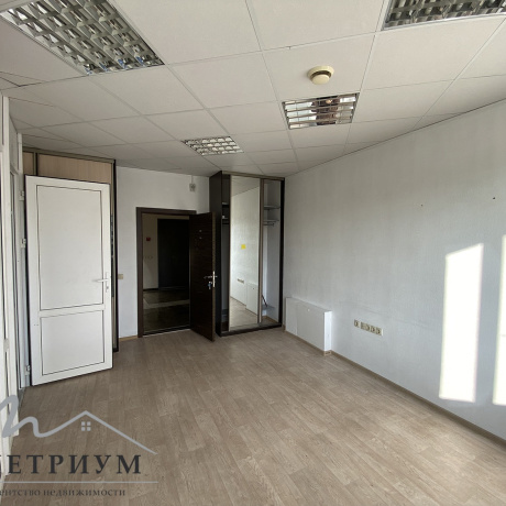 Фотография Аренда офисных помещений в БЦ &laquo;Порт&raquo; на Шафарнянской, 11 - фото 2