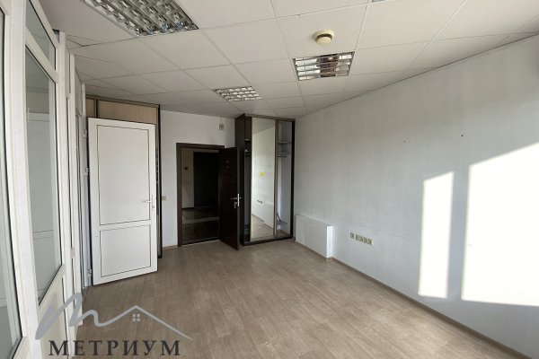 Аренда офисных помещений в БЦ &laquo;Порт&raquo; на Шафарнянской, 11 - фото 2