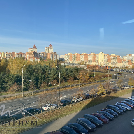 Фотография Аренда офисных помещений в БЦ &laquo;Порт&raquo; Шафарнянская 11 - фото 9