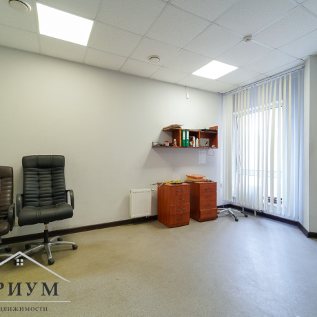 Фотография Офис 165,1 м2 на Сторожовской, 6  - фото 11