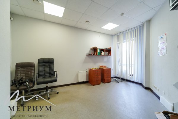Офис 165,1 м2 на Сторожовской, 6  - фото 11