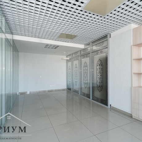 Фотография Сдаётся современный офис в центре Минска. ул. Победителей, 7А  - фото 13