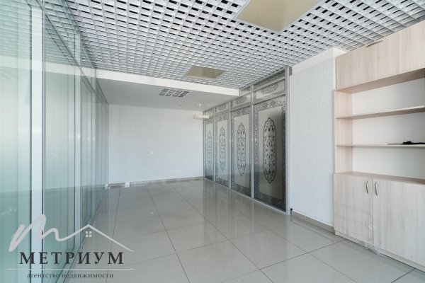Сдаётся современный офис в центре Минска. ул. Победителей, 7А  - фото 13