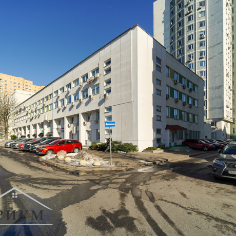 Фотография Сдается в аренду коммерческое помещение 320м2, Мележа 5/1.  - фото 4