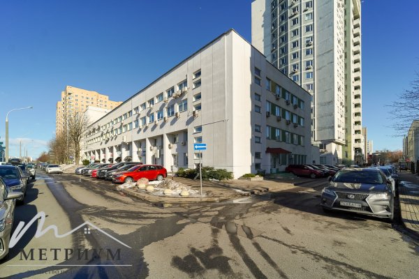 Сдается в аренду коммерческое помещение 320м2, Мележа 5/1.  - фото 4