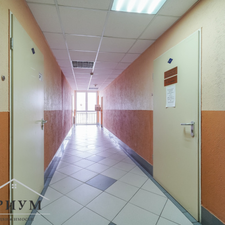 Фотография Продажа административного помещения 74,6 кв м Тимирязева 65Б офис - фото 9