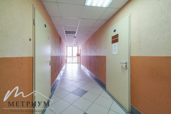 Продажа административного помещения 74,6 кв м Тимирязева 65Б офис - фото 9