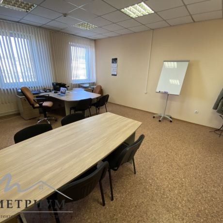 Фотография Продается офис 27,1 кв.м, ул. Нововиленская 38, офис 18А. - фото 4