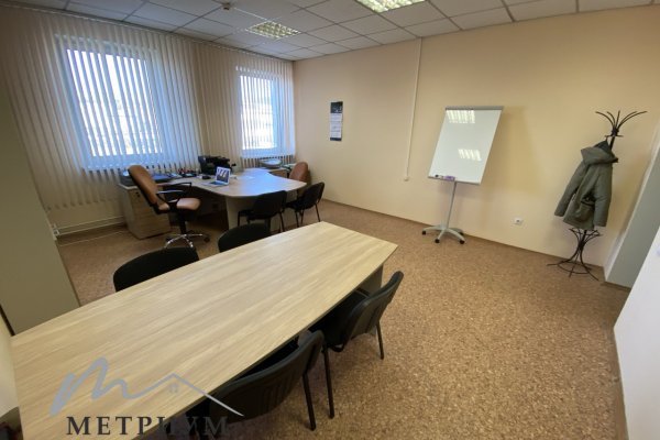 Продается офис 27,1 кв.м, ул. Нововиленская 38, офис 18А. - фото 4