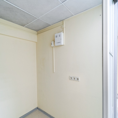 Фотография Офис 94.5 м&sup2; на 3 кабинета по адресу Быховская 37 - фото 7