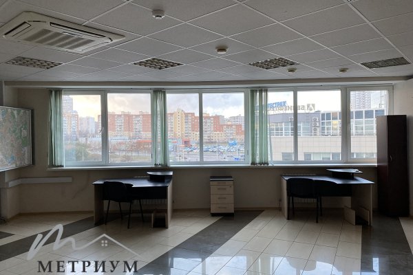 Аренда офисных помещений в БЦ &laquo;Порт&raquo; Шафарнянская 11, 88,2м2 - фото 5