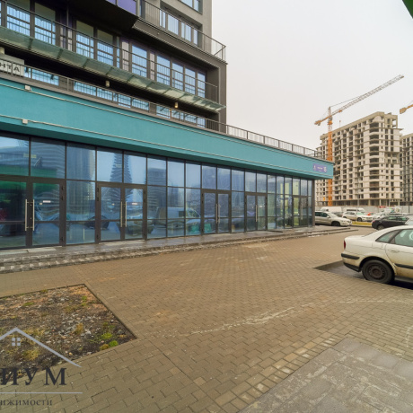 Фотография Помещение 29,2 кв.м. по адресу ул Братская 15 - фото 5