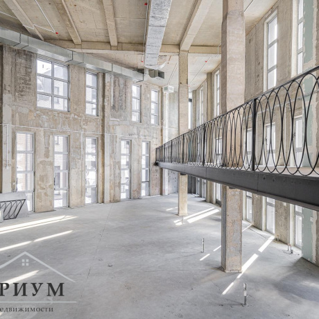 Фотография Продажа многофункционального здания 1639,4м2 в историческом центре г. Минска - фото 9