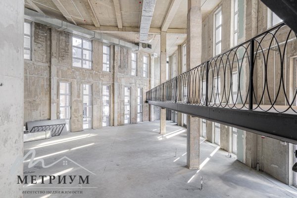 Продажа многофункционального здания 1639,4м2 в историческом центре г. Минска - фото 9