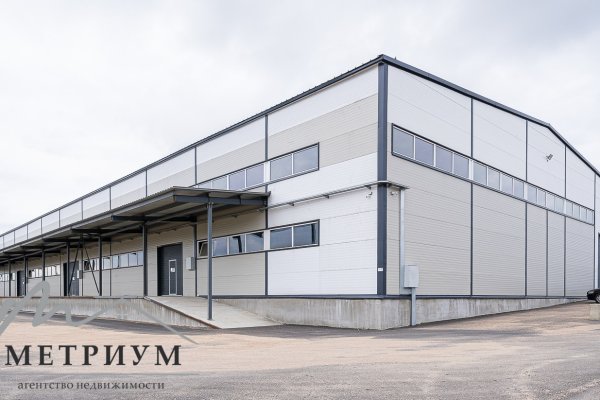 Аренда склада 2577 кв.м. возле МКАД, Новодворский с/с 136 - фото 3