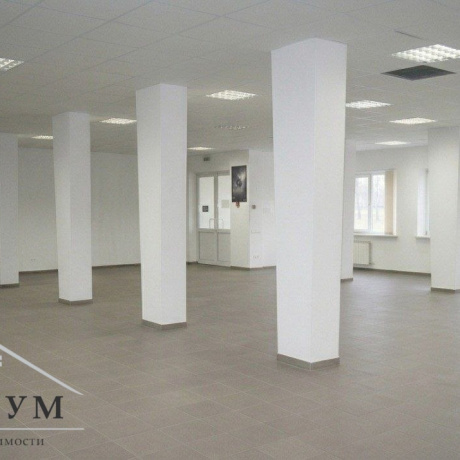 Фотография 225 м&sup2; на 1 этаже с трафиком! Калиновского, 3 | Скидка 20% + каникулы - фото 1