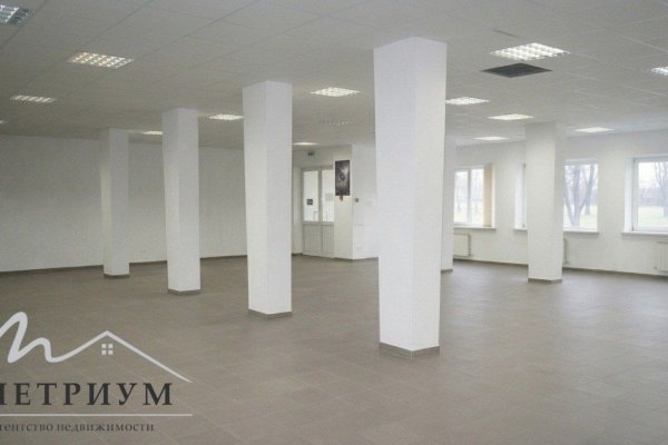 225 м&sup2; на 1 этаже с трафиком! Калиновского, 3 | Скидка 20% + каникулы - фото 1