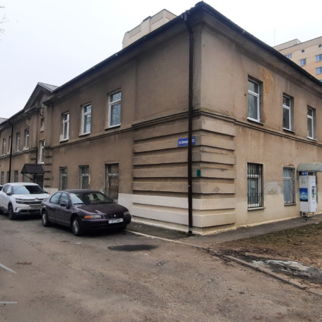 Фотография Продажа отдельно стоящего здания 905,3м2 в центре города, ул. Володько 20! - фото 2