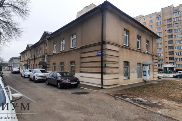 Продажа отдельно стоящего здания 905,3м2 в центре города, ул. Володько 20! - фото 2