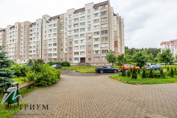 2-комнатная квартира по адресу 40 ЛЕТ ПОБЕДЫ, 30А - фото 19