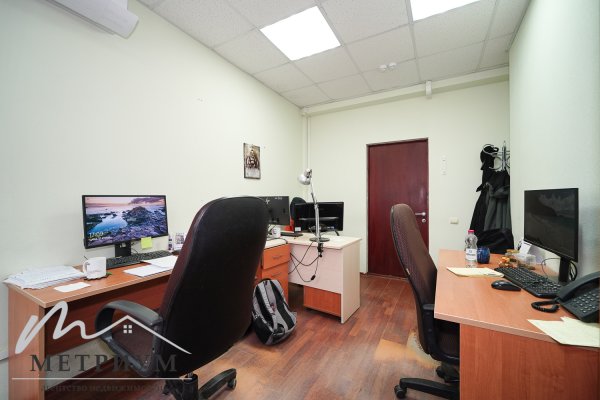 Аренда офисного помещения 137,8 кв.м на Кропоткина, 91 - фото 11