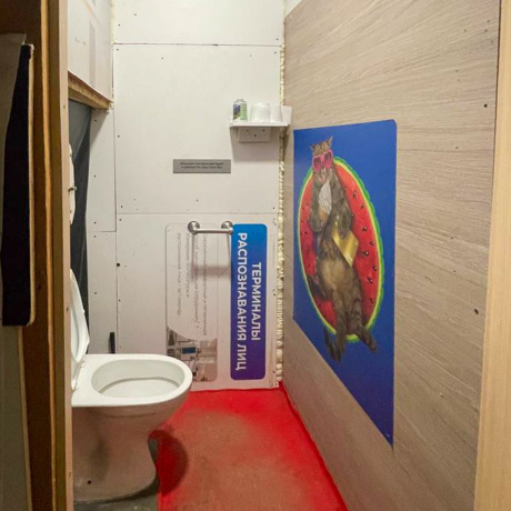 Фотография Склад без отопления 240кв.м. г. Минск, ул. Рогачевская, 16/5 - фото 5