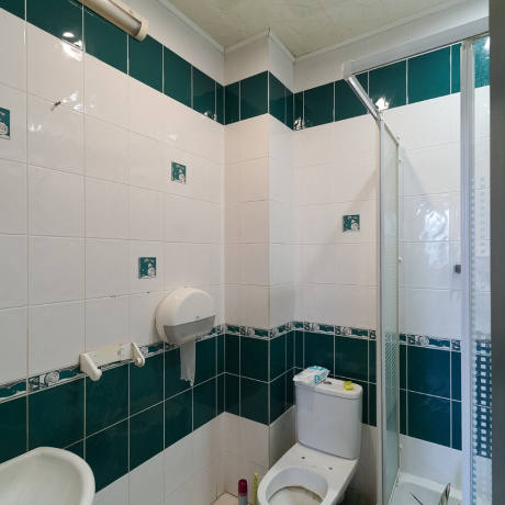 Фотография Административное здание 1535,6 кв.м. ул. Маяковского 129А - фото 14