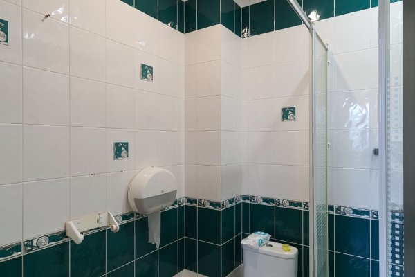 Административное здание 1535,6 кв.м. ул. Маяковского 129А - фото 14