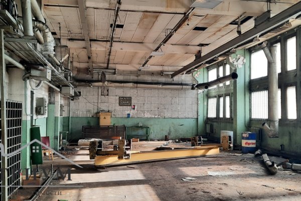 Аренда производственных площадей в центре города ул. Гикало 5А! - фото 4