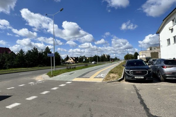 Аренда утепленного склада 154 м2, ул. Будславская, 23/2 - фото 12