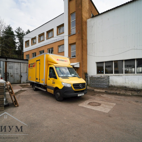 Фотография Помещение в аренду до 150,0 м&sup2;, пр. Независимости, 199 - фото 5