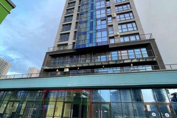 Сдается помещение с ремонтом г.Минск ул. Братская 15, 29.2 кв.м - фото 10