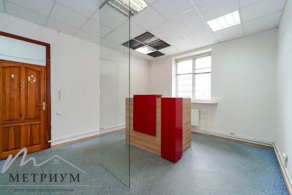 Аренда офисного помещения 10-36,2 м2 в Бизнес центре по адресу г. Минск, ул. Гусовского, 2А - фото 12