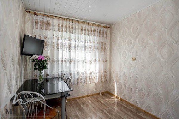 4-комнатная квартира по адресу БУРДЕЙНОГО А.С., 25 - фото 15