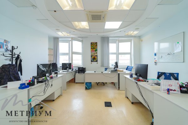Продажа офиса 1010,4 кв.м., ул. Платонова Б.В. 1/Б - фото 2