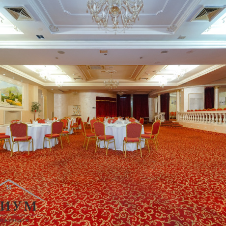 Фотография Торговое помещение 930,4м2, ул. Орловская 40а - фото 8