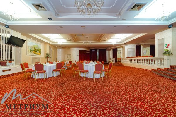 Торговое помещение 930,4м2, ул. Орловская 40а - фото 8