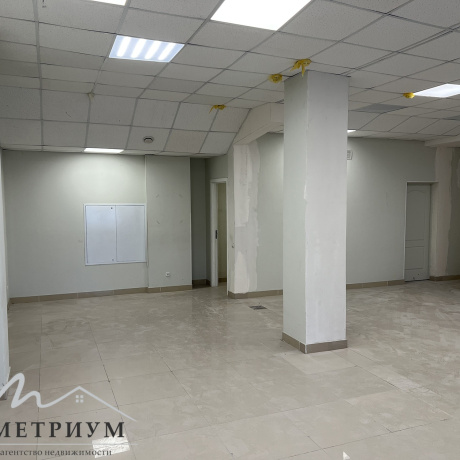 Фотография Аренда торгового помещения 65,2м2 на ул. Алибегова, 28 - фото 6