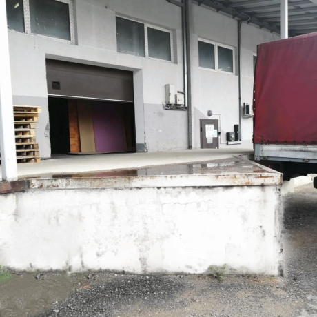 Фотография Продажа СКЛАДА 806,9кв.м. г. Минск, ул. Машиностроителей, 29, пом. 3. - фото 6