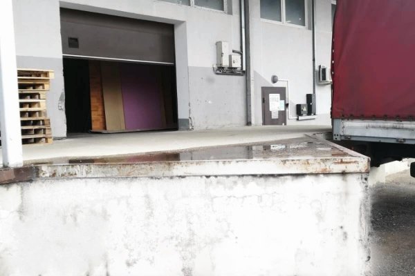 Продажа СКЛАДА 806,9кв.м. г. Минск, ул. Машиностроителей, 29, пом. 3. - фото 6