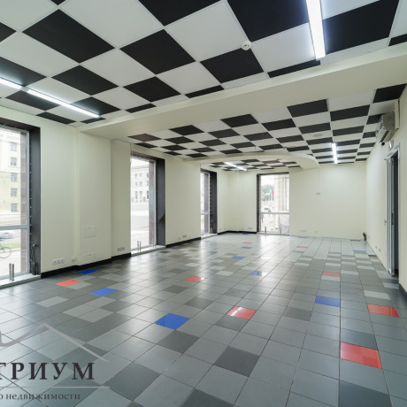 Фотография Арендатор не оплачивается услуги агентства!  Сдается помещение по адресу г.Минск п-р Независимости 60, площадью 177 кв.м - фото 4
