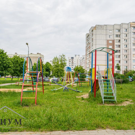 Фотография 1-комнатная квартира по адресу БОРОДИНСКАЯ, 17/2 - фото 2