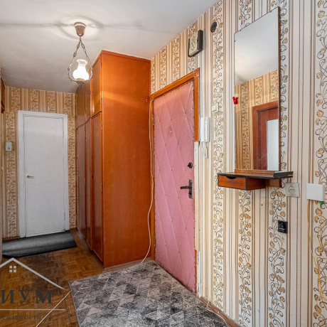 Фотография 2-комнатная квартира по адресу НОВГОРОДСКАЯ, 7 - фото 11