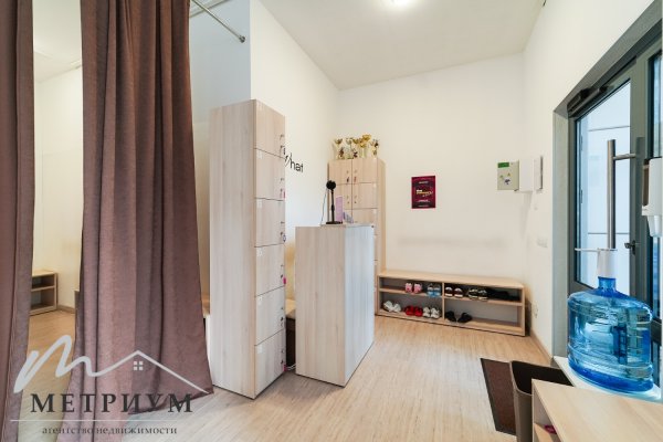Продается помещение 80.8м2 по адресу ул. Николы Теслы 21.  - фото 9