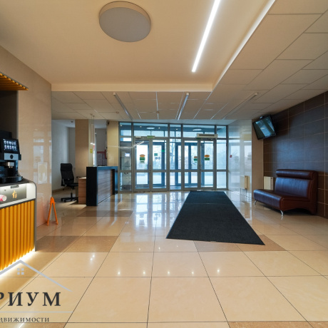 Фотография Офис 355,7 кв.м., ул. Либаво-Роменская, 23 - фото 13