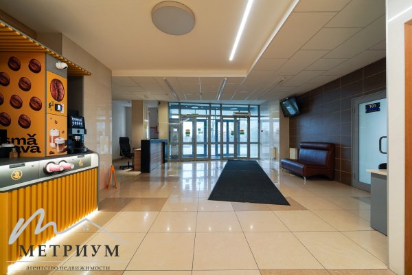Офис 355,7 кв.м., ул. Либаво-Роменская, 23 - фото 13