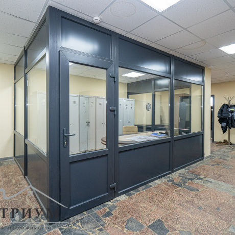 Фотография Уникальное предложение по продаже прозводственной базы по ул. Инженерная 27 с участком 2 га! - фото 15