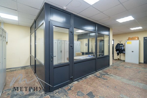 Уникальное предложение по продаже прозводственной базы по ул. Инженерная 27 с участком 2 га! - фото 15