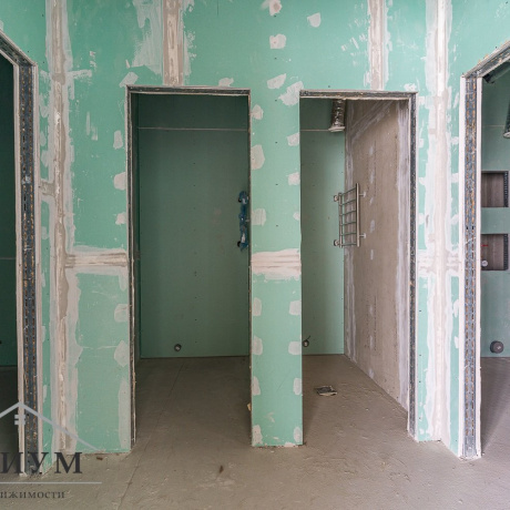 Фотография Торговые помещения до 261,75 м2 на пр-те Победителей, 63В - фото 19