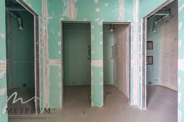 Торговые помещения до 261,75 м2 на пр-те Победителей, 63В - фото 19